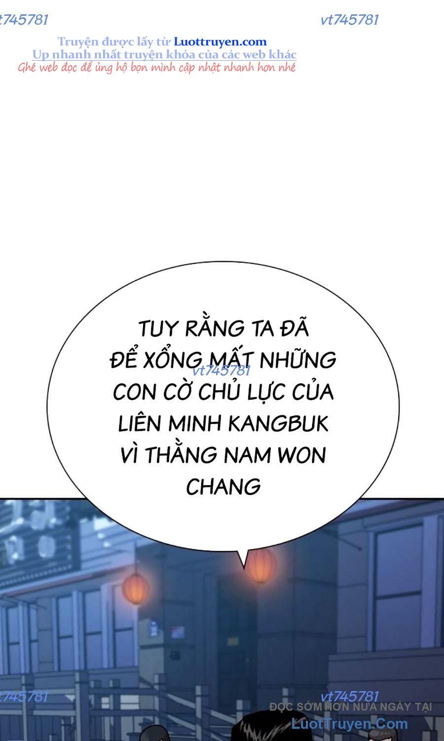 Để Có Thể Sống Sót - Chapter 188 - Page 96