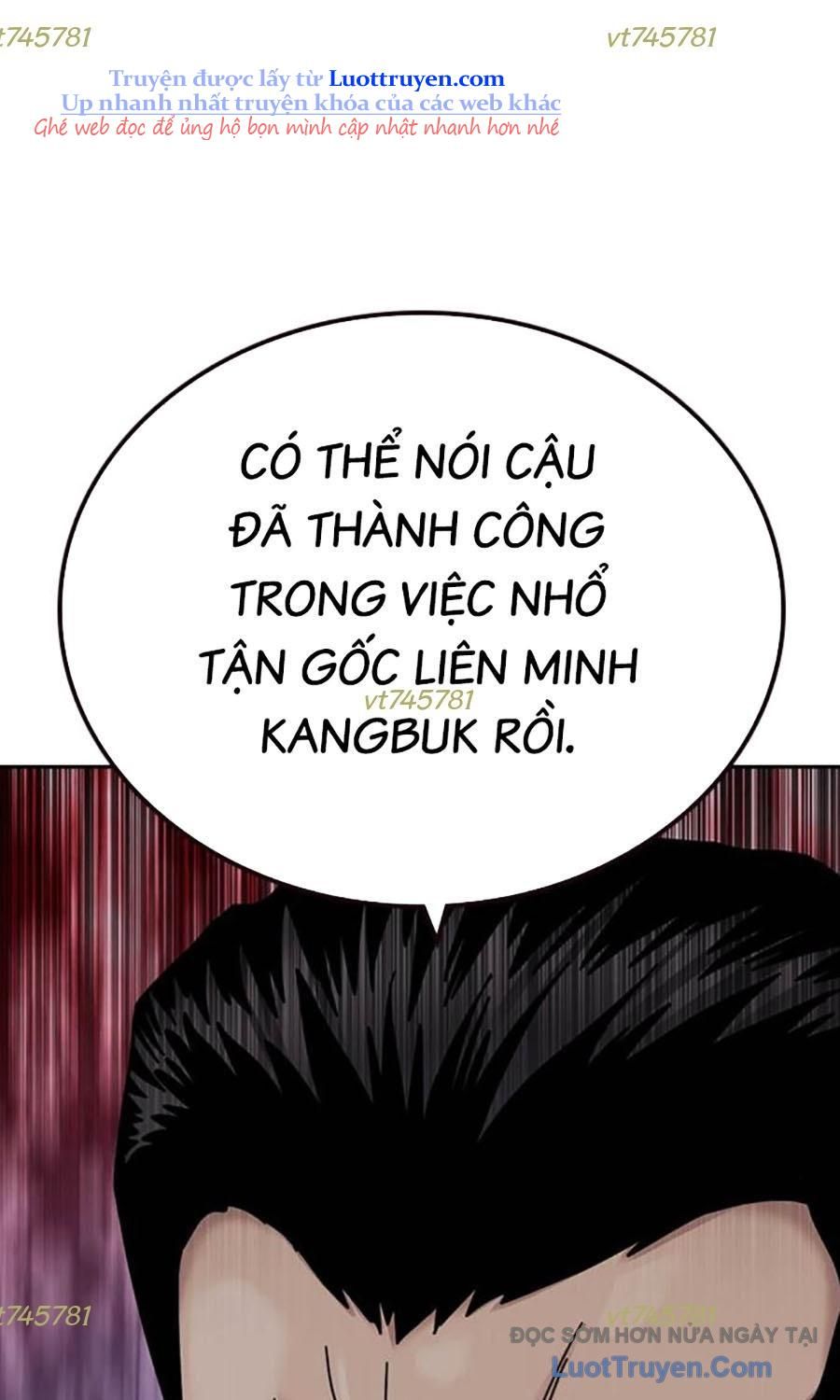 Để Có Thể Sống Sót - Chapter 188 - Page 98