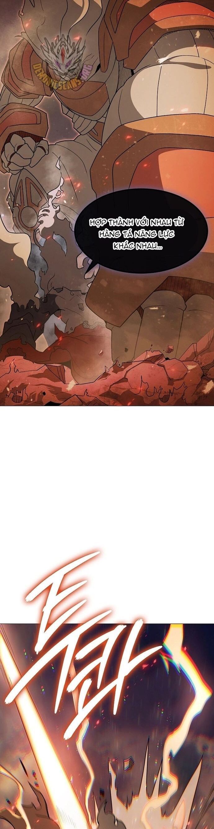 Đỉnh Phong Chi Tinh - Chapter 43 - Page 13