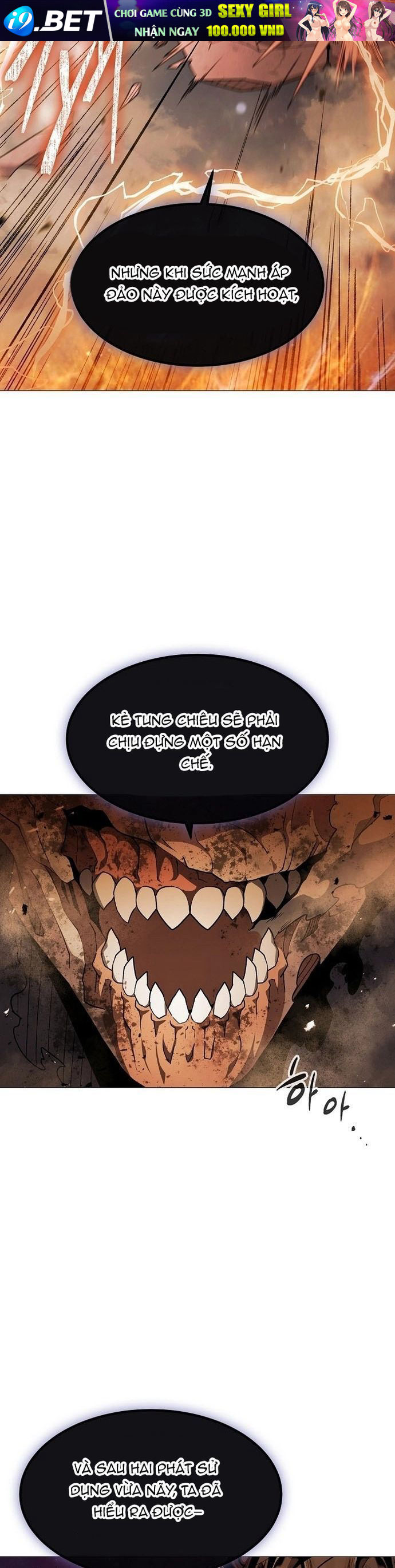 Đỉnh Phong Chi Tinh - Chapter 43 - Page 15