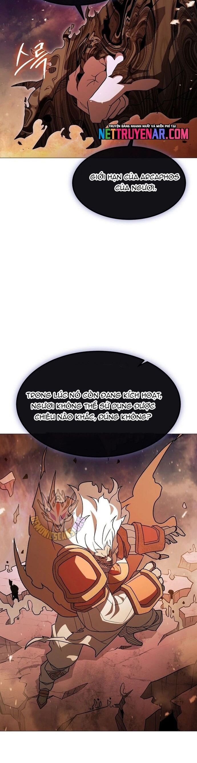 Đỉnh Phong Chi Tinh - Chapter 43 - Page 16