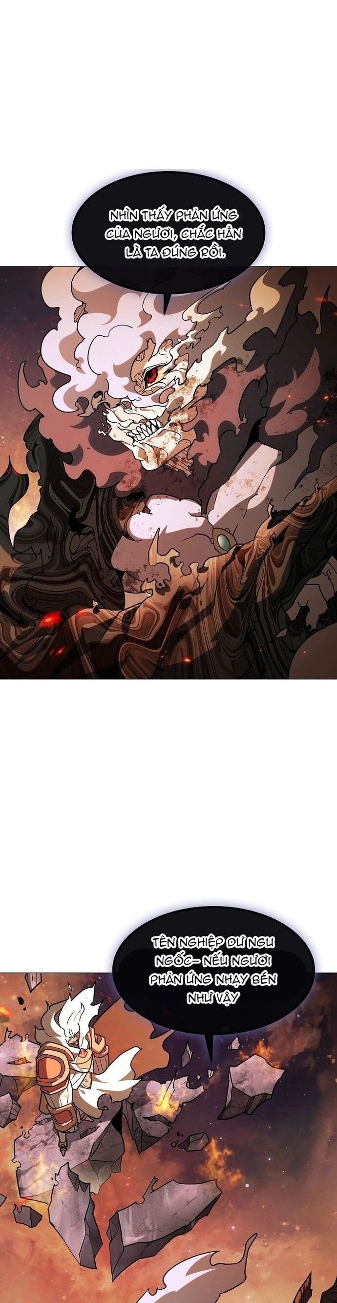 Đỉnh Phong Chi Tinh - Chapter 43 - Page 17