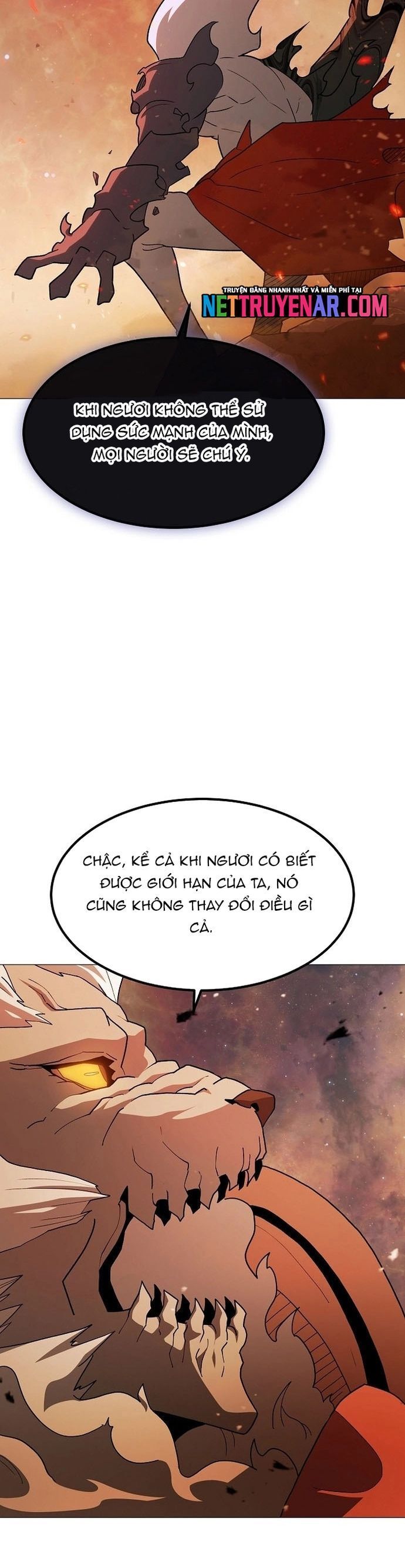 Đỉnh Phong Chi Tinh - Chapter 43 - Page 18