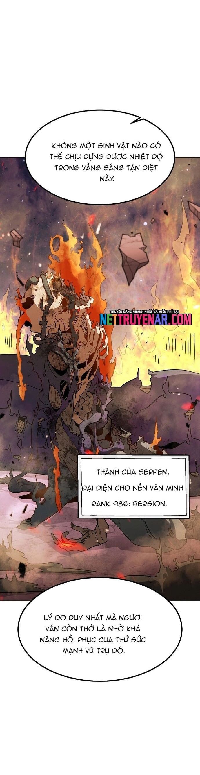 Đỉnh Phong Chi Tinh - Chapter 43 - Page 19