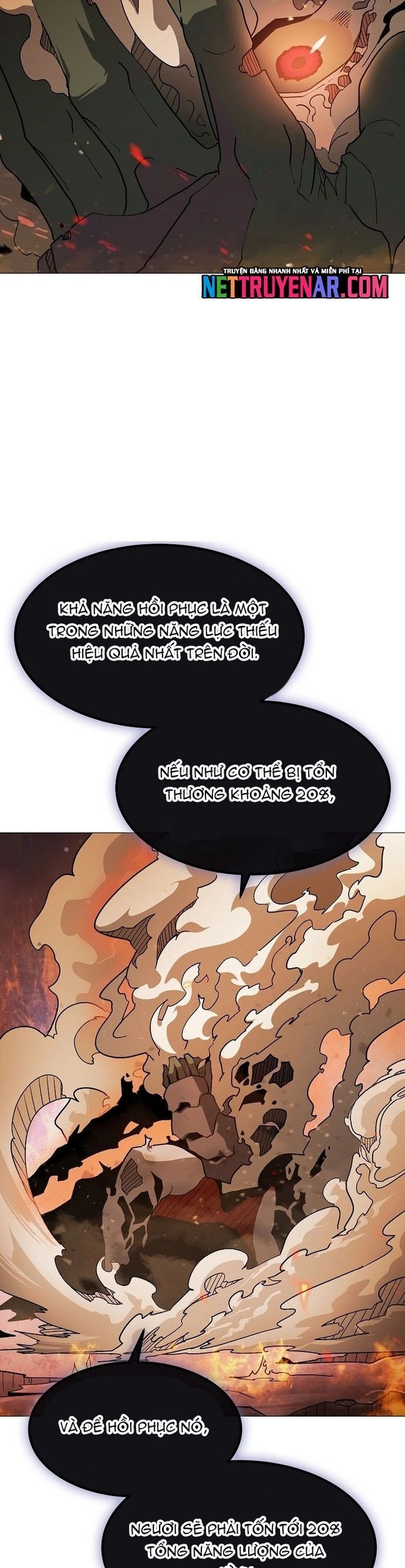 Đỉnh Phong Chi Tinh - Chapter 43 - Page 21