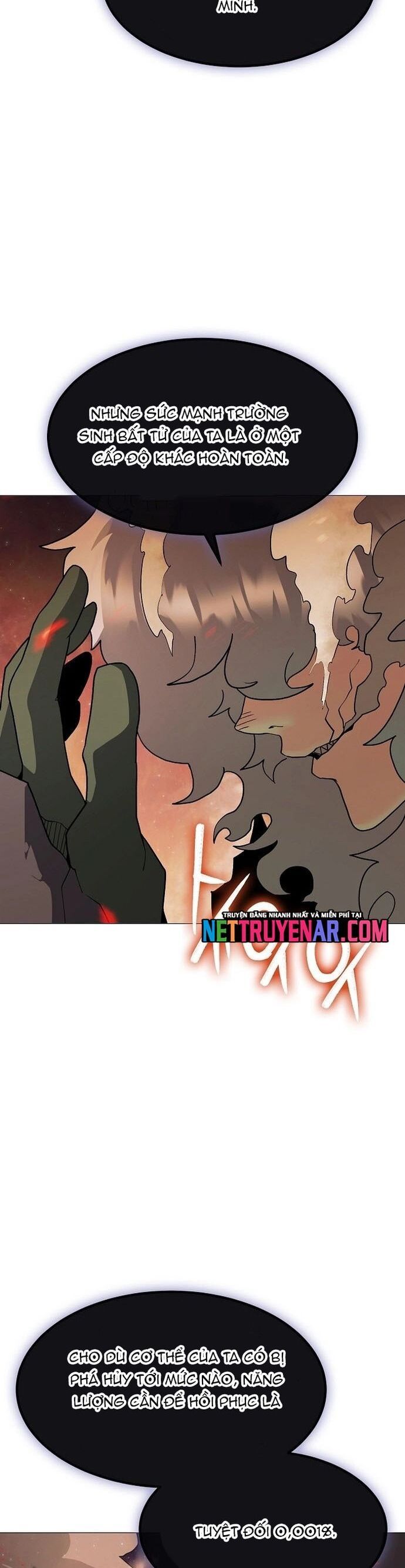 Đỉnh Phong Chi Tinh - Chapter 43 - Page 22