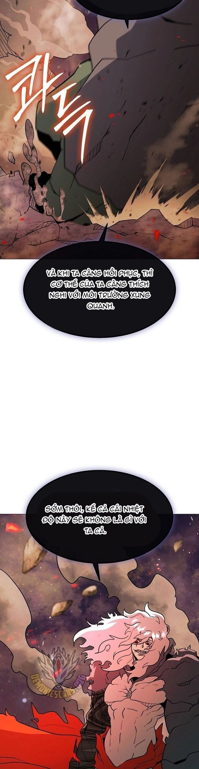 Đỉnh Phong Chi Tinh - Chapter 43 - Page 23