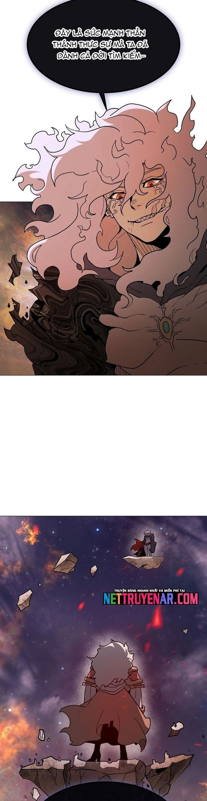 Đỉnh Phong Chi Tinh - Chapter 43 - Page 25