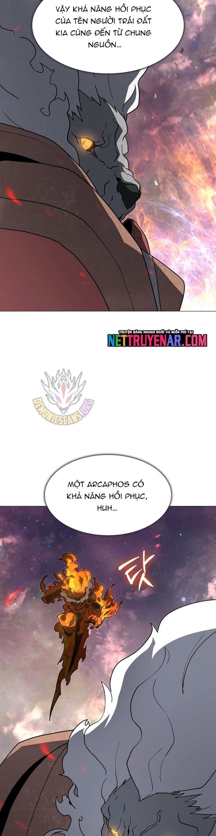 Đỉnh Phong Chi Tinh - Chapter 43 - Page 27