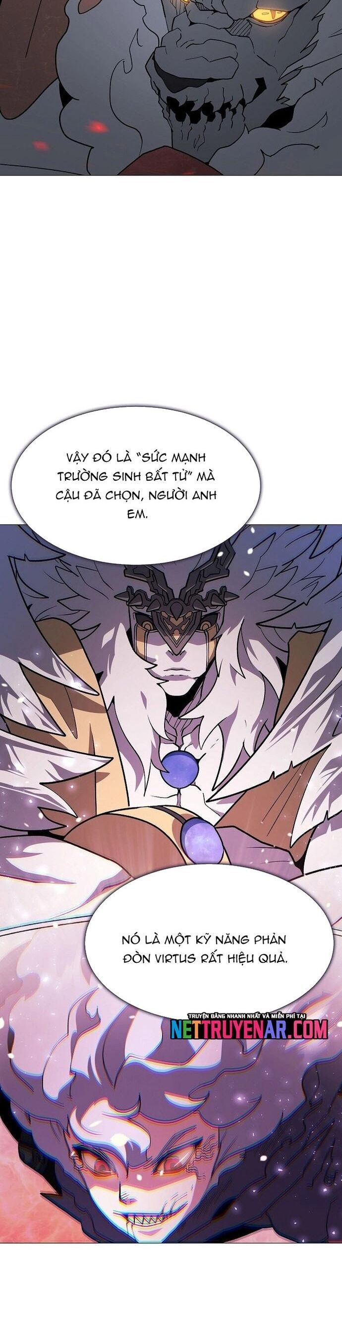 Đỉnh Phong Chi Tinh - Chapter 43 - Page 28