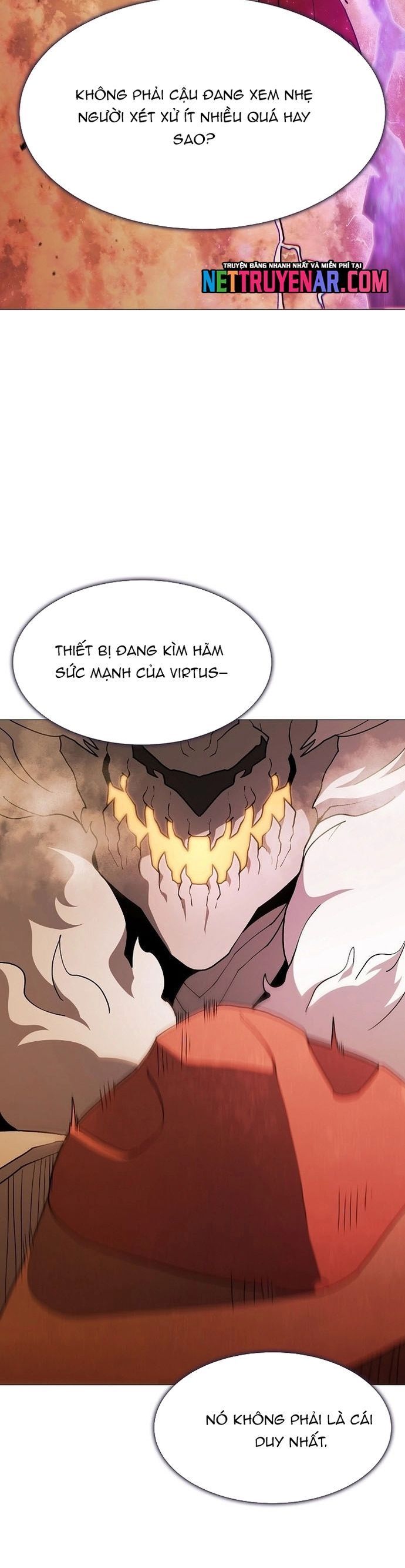 Đỉnh Phong Chi Tinh - Chapter 43 - Page 30