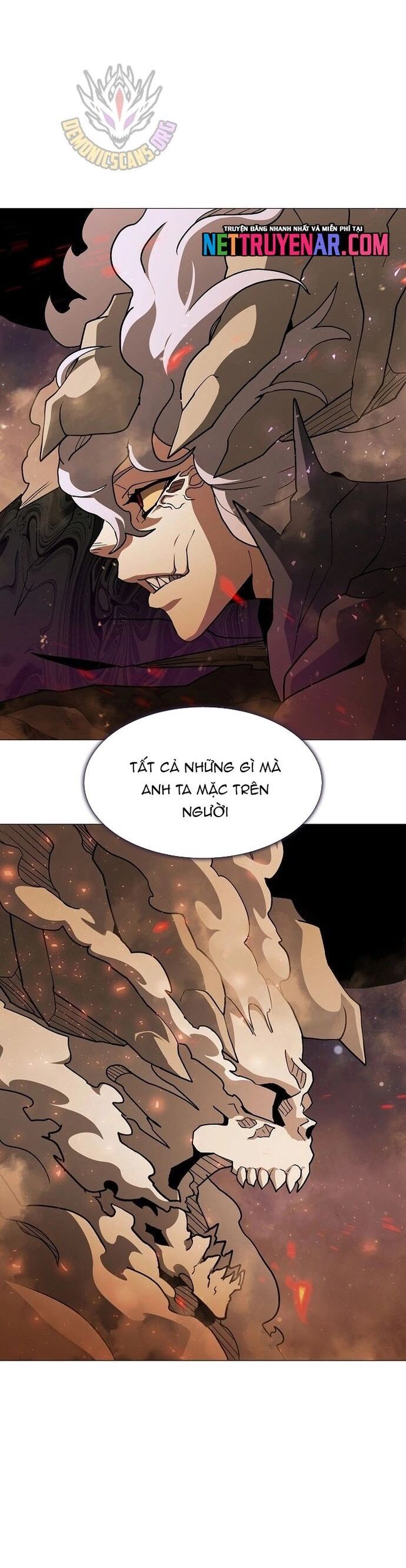 Đỉnh Phong Chi Tinh - Chapter 43 - Page 31