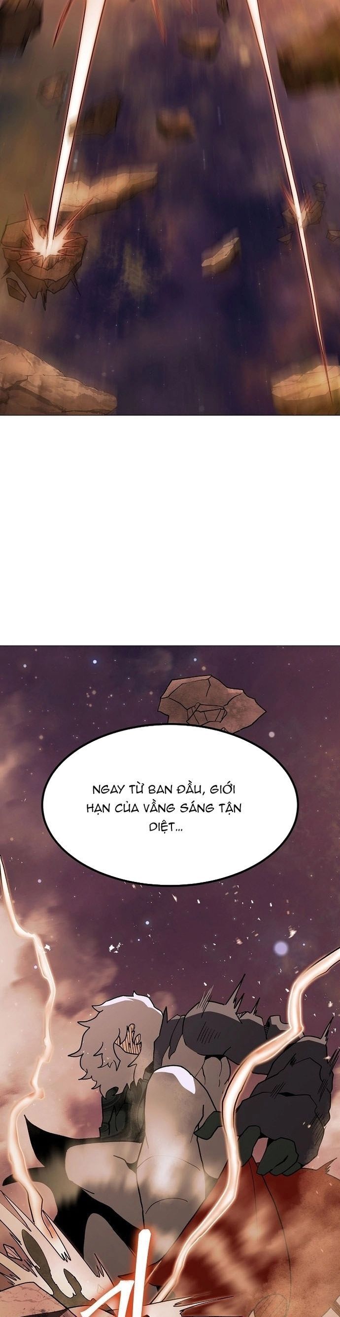 Đỉnh Phong Chi Tinh - Chapter 43 - Page 33