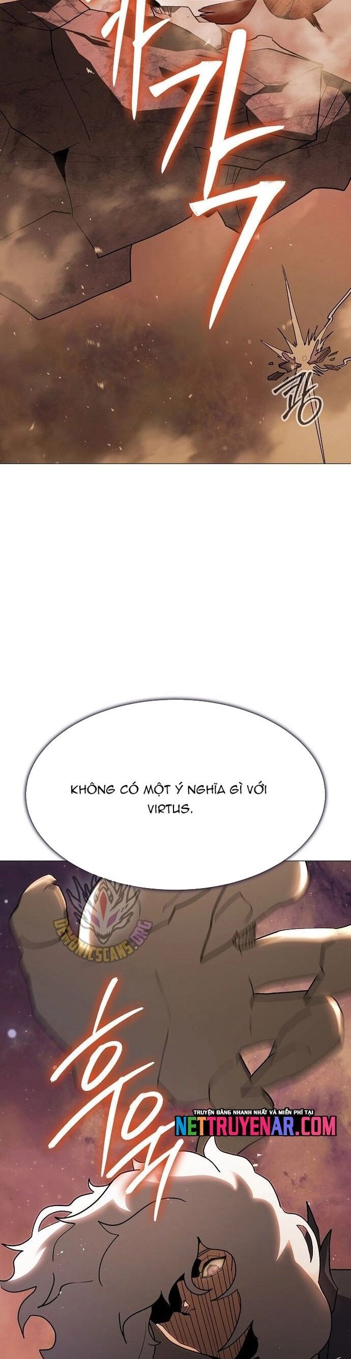 Đỉnh Phong Chi Tinh - Chapter 43 - Page 34