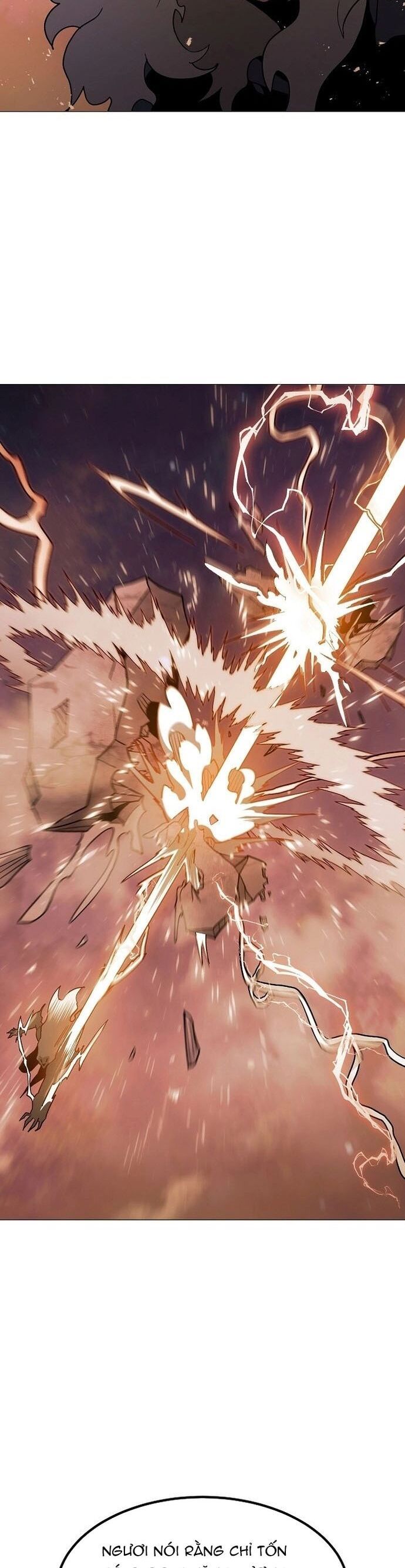 Đỉnh Phong Chi Tinh - Chapter 43 - Page 35