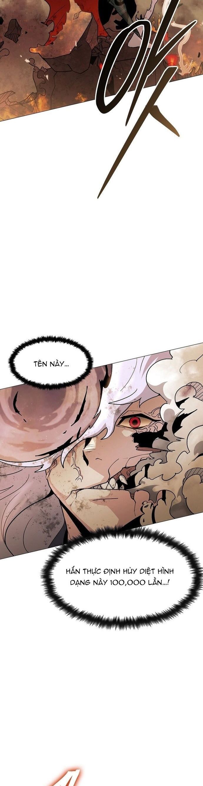 Đỉnh Phong Chi Tinh - Chapter 43 - Page 40