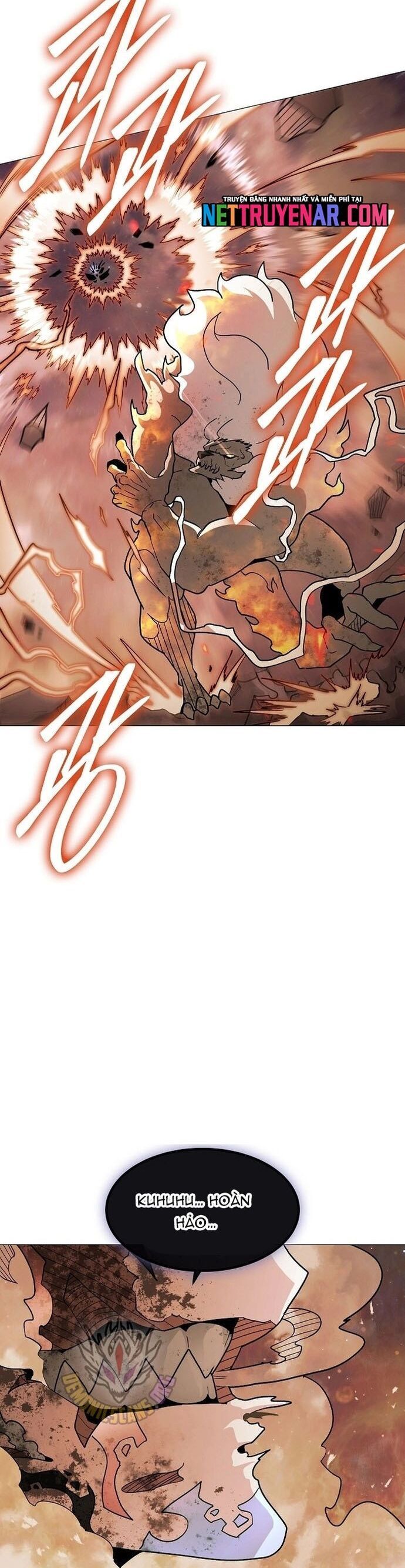 Đỉnh Phong Chi Tinh - Chapter 43 - Page 41