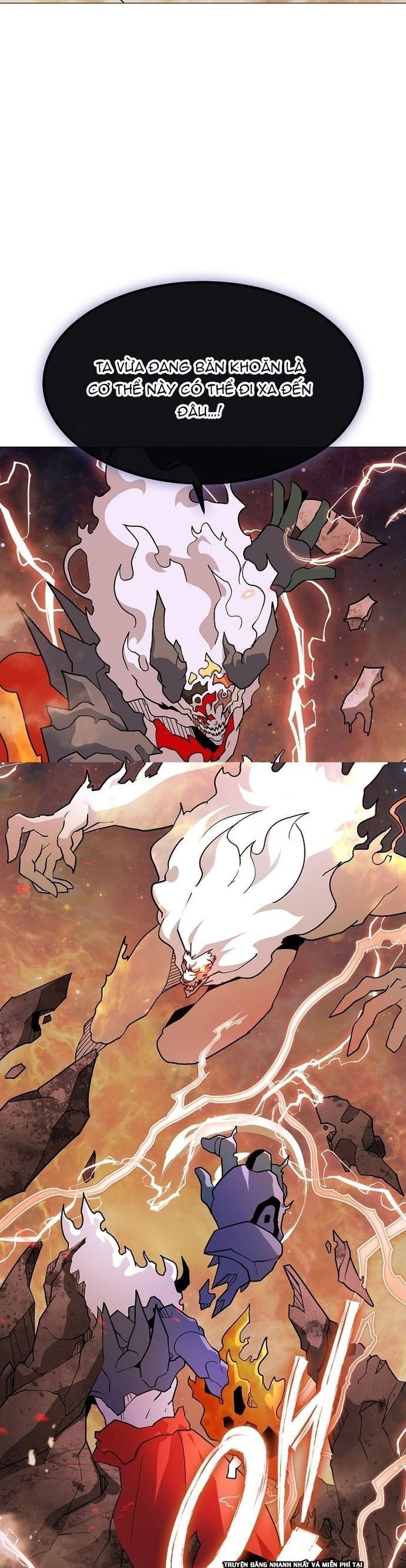 Đỉnh Phong Chi Tinh - Chapter 43 - Page 42