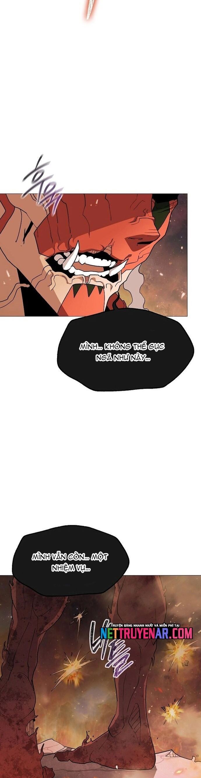 Đỉnh Phong Chi Tinh - Chapter 43 - Page 44