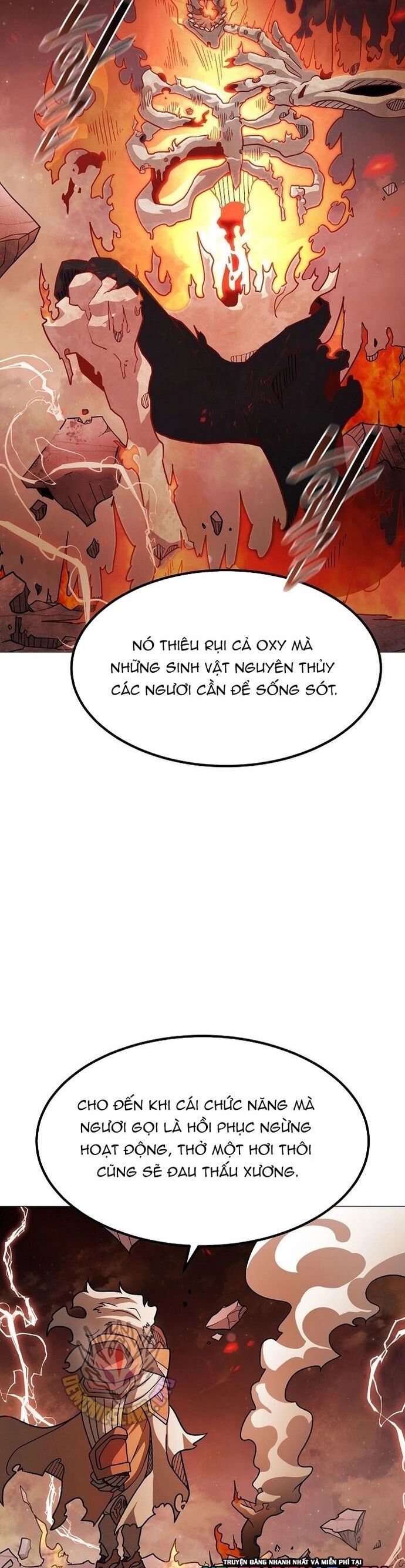 Đỉnh Phong Chi Tinh - Chapter 43 - Page 5