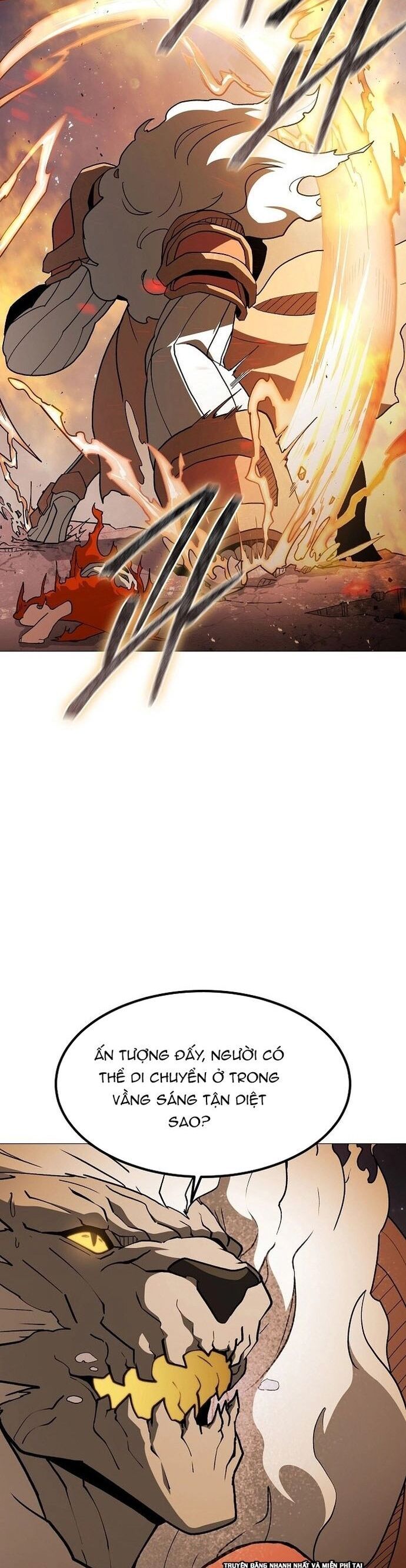 Đỉnh Phong Chi Tinh - Chapter 43 - Page 8