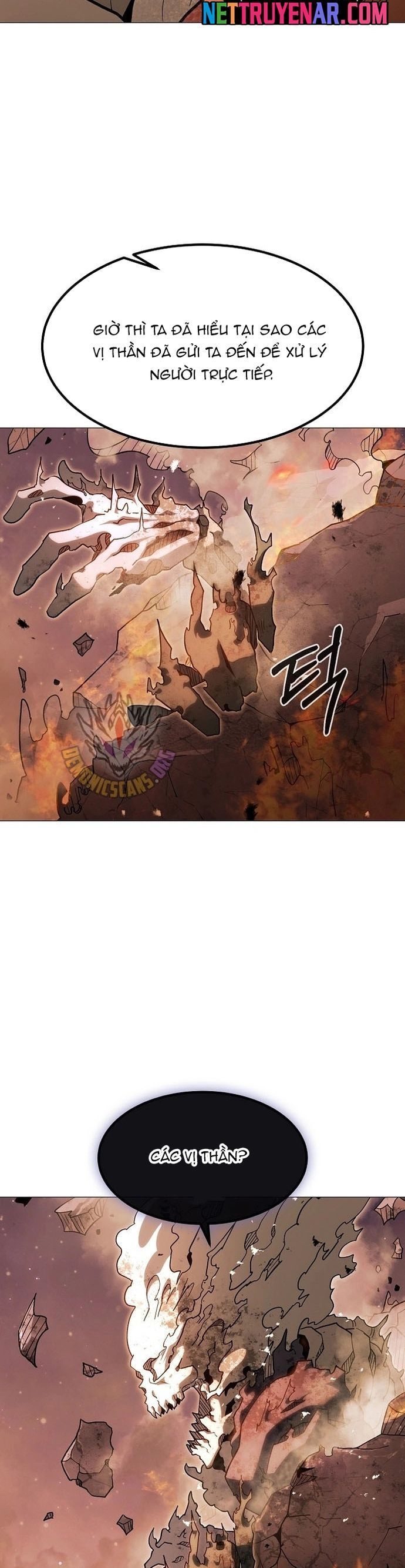 Đỉnh Phong Chi Tinh - Chapter 43 - Page 9