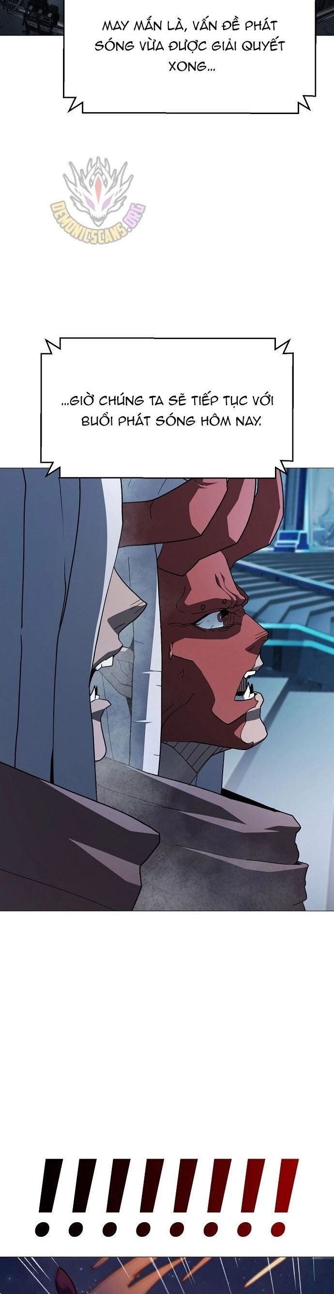 Đỉnh Phong Chi Tinh - Chapter 44 - Page 16