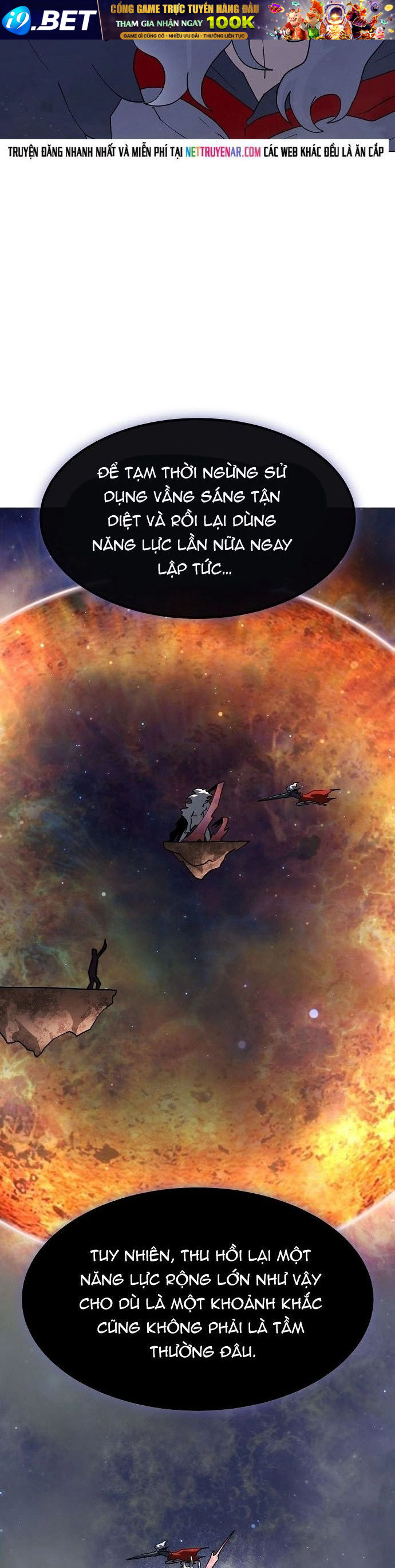 Đỉnh Phong Chi Tinh - Chapter 44 - Page 18