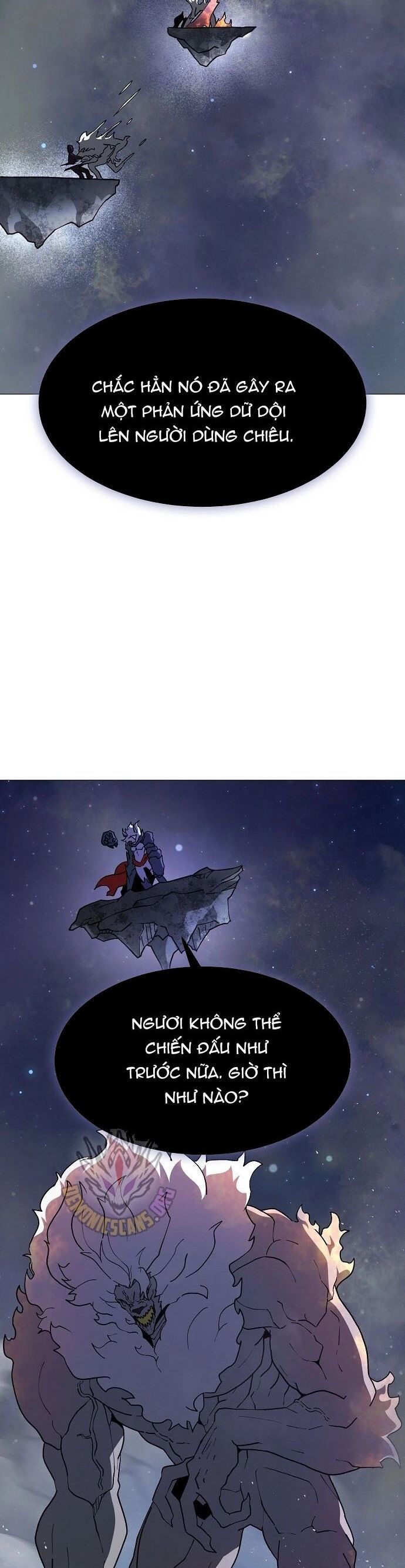 Đỉnh Phong Chi Tinh - Chapter 44 - Page 19