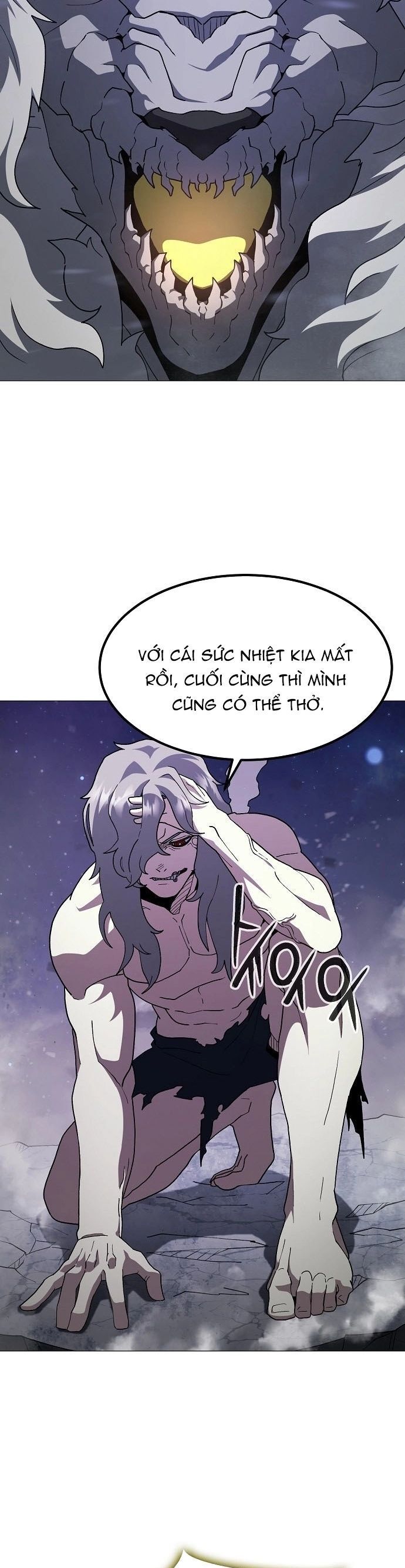 Đỉnh Phong Chi Tinh - Chapter 44 - Page 21