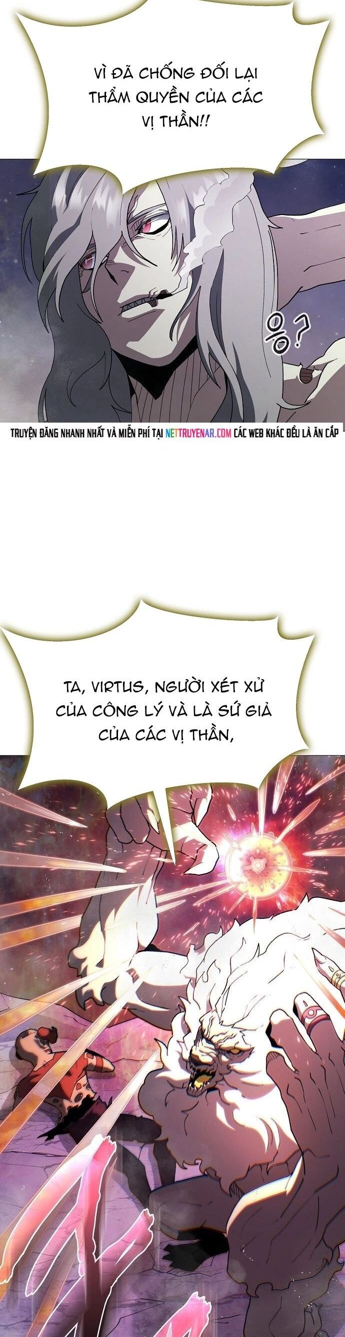 Đỉnh Phong Chi Tinh - Chapter 44 - Page 22