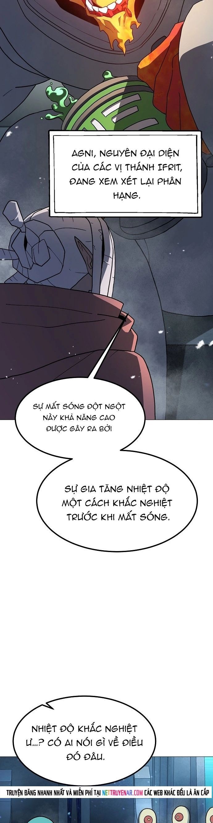 Đỉnh Phong Chi Tinh - Chapter 44 - Page 3