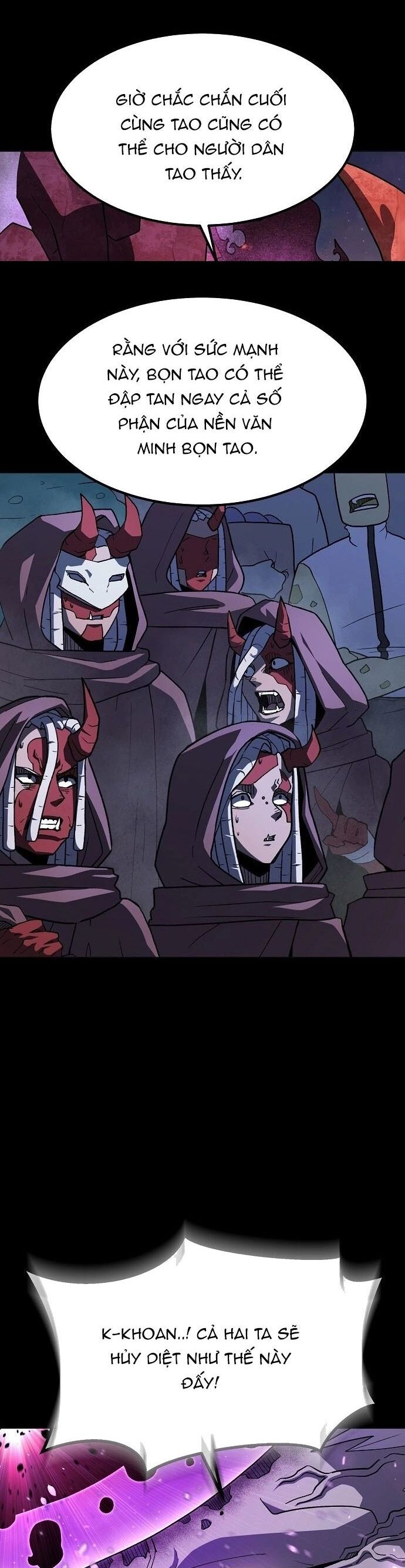 Đỉnh Phong Chi Tinh - Chapter 44 - Page 31