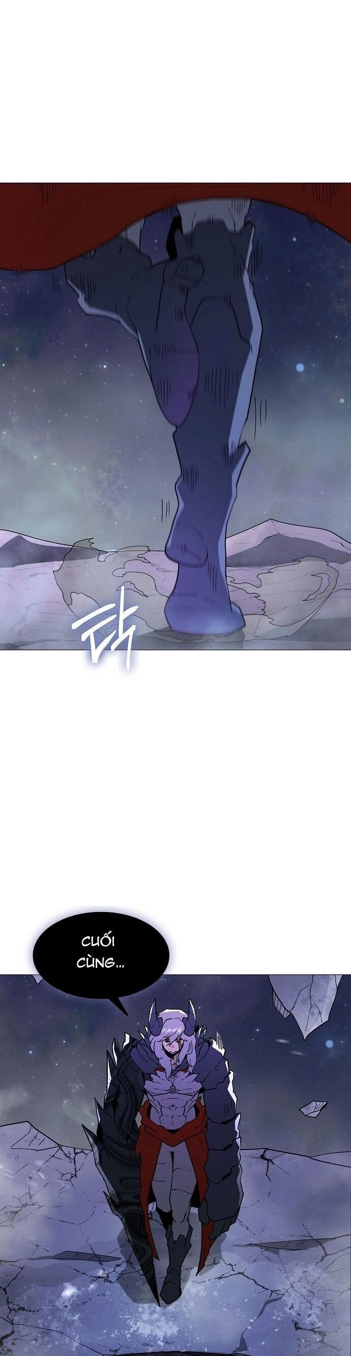 Đỉnh Phong Chi Tinh - Chapter 44 - Page 35