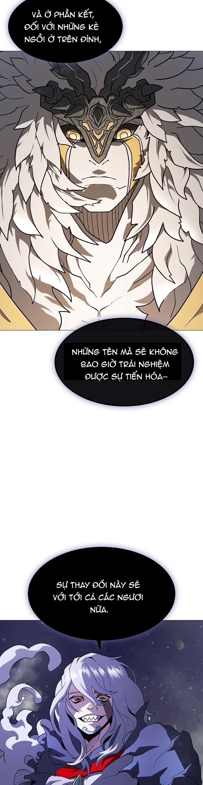 Đỉnh Phong Chi Tinh - Chapter 44 - Page 39