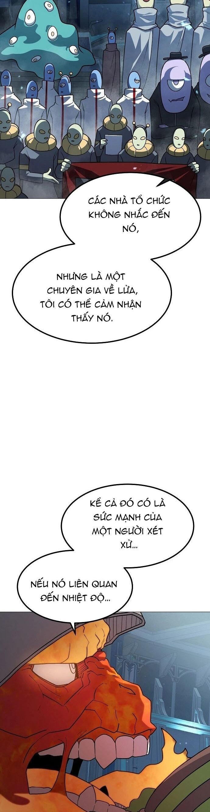 Đỉnh Phong Chi Tinh - Chapter 44 - Page 4