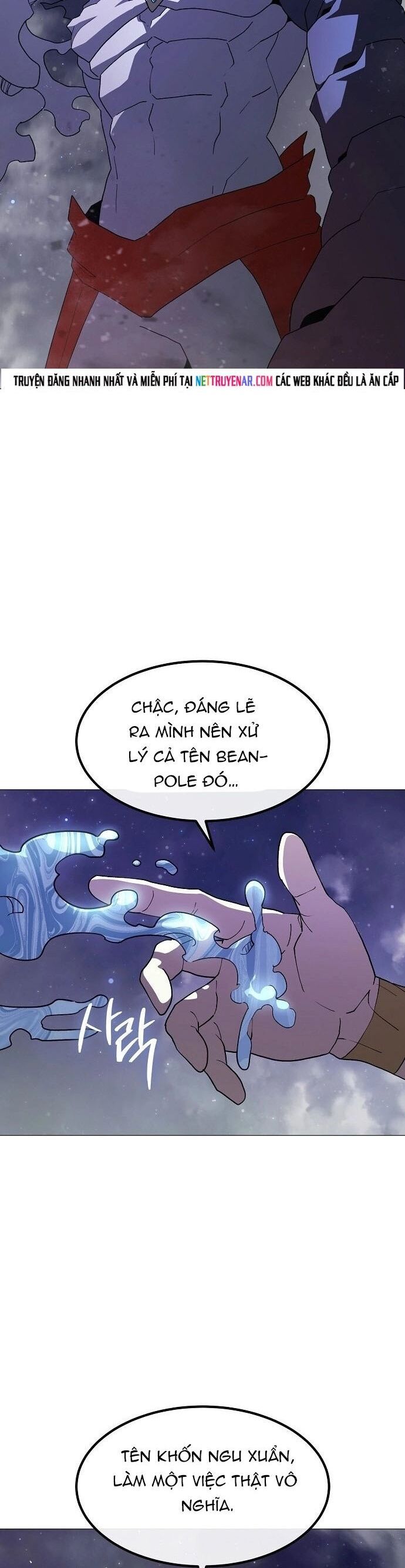 Đỉnh Phong Chi Tinh - Chapter 44 - Page 40