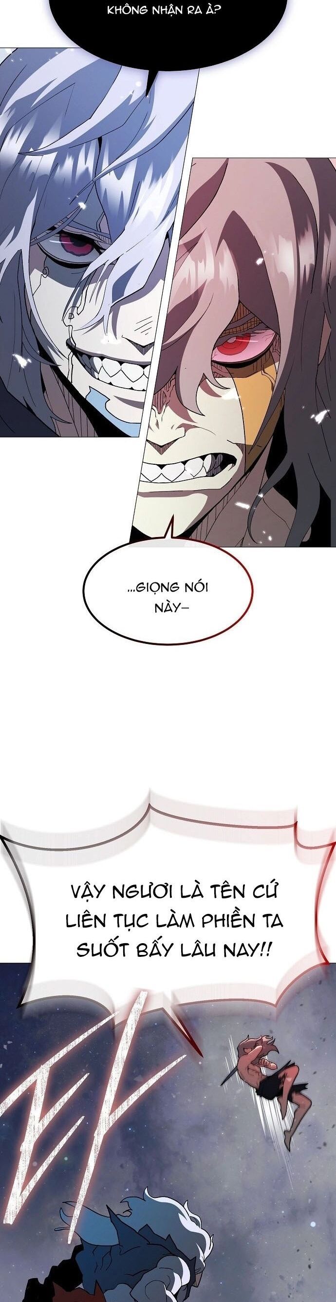 Đỉnh Phong Chi Tinh - Chapter 44 - Page 43