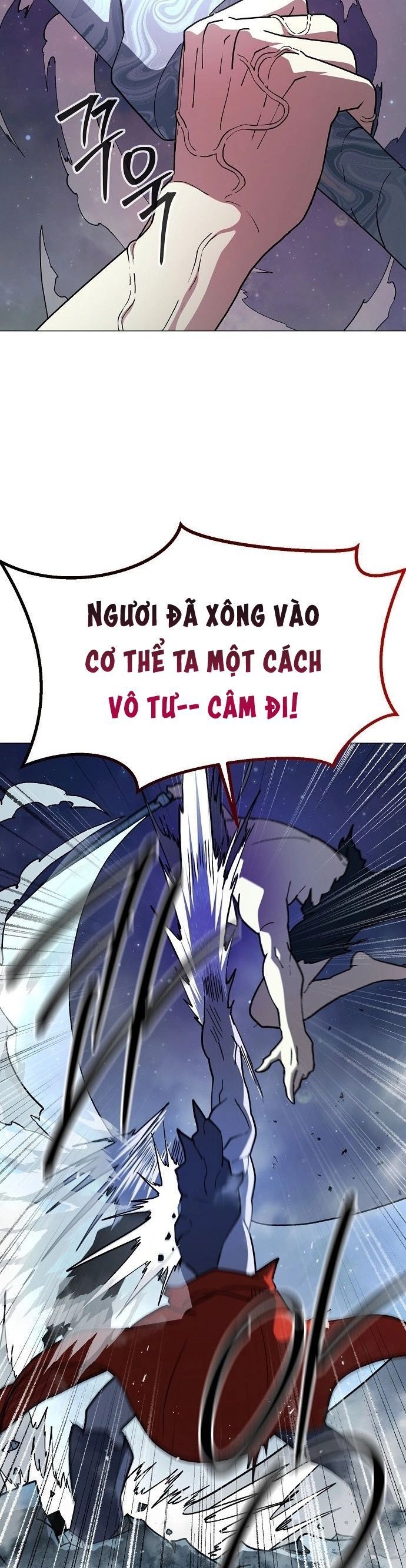 Đỉnh Phong Chi Tinh - Chapter 44 - Page 45