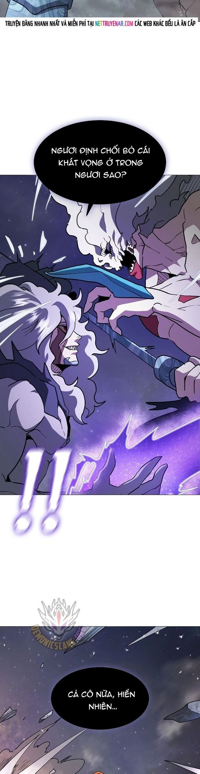 Đỉnh Phong Chi Tinh - Chapter 44 - Page 47