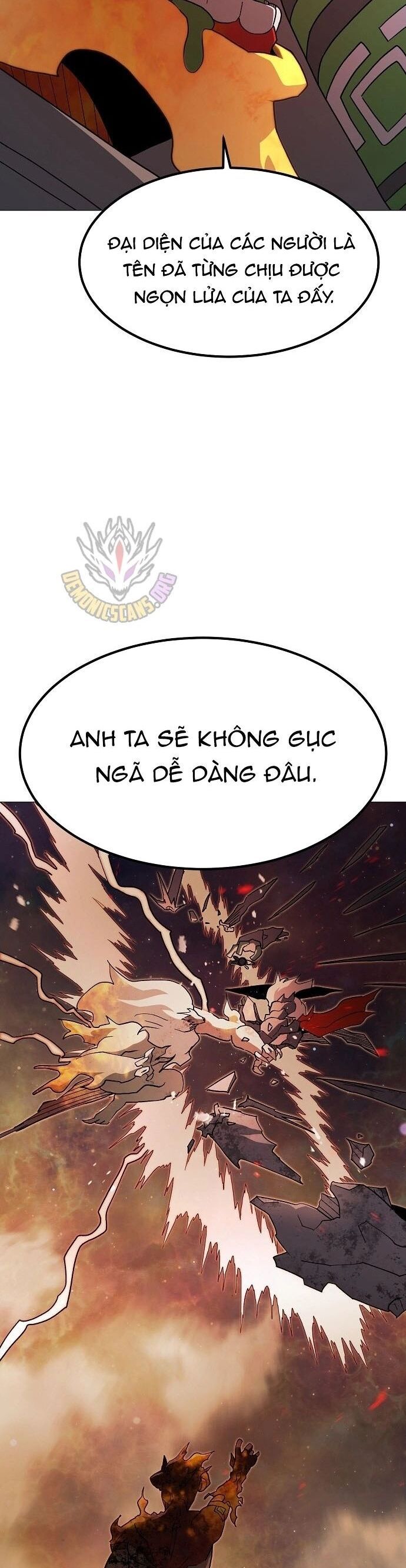 Đỉnh Phong Chi Tinh - Chapter 44 - Page 5