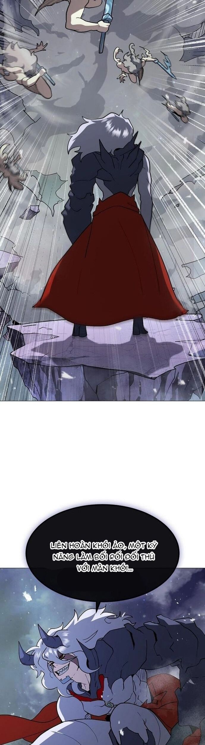 Đỉnh Phong Chi Tinh - Chapter 45 - Page 13
