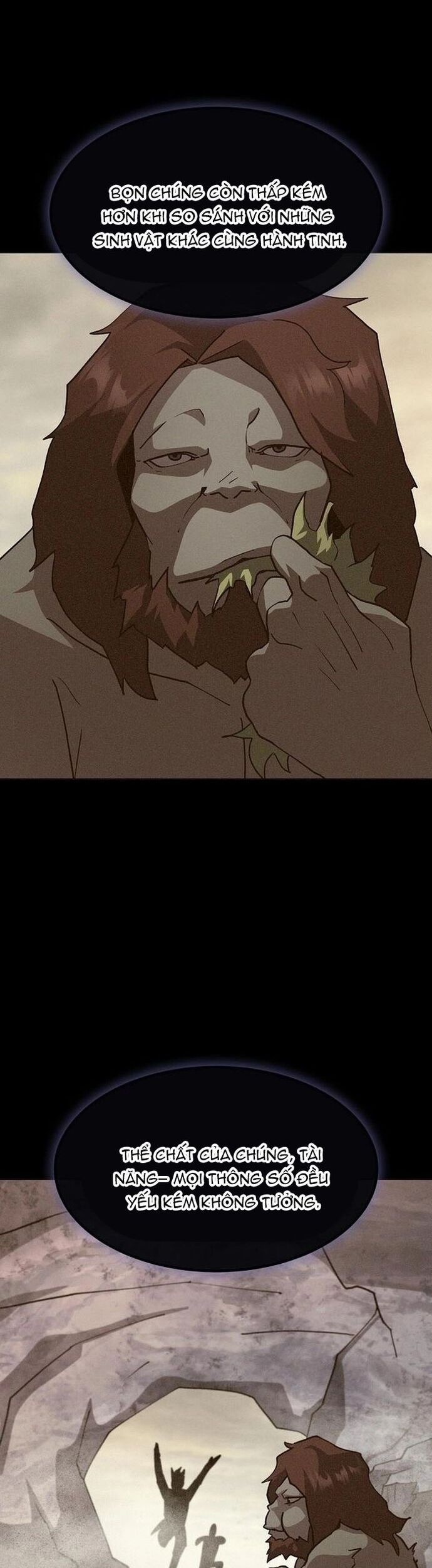 Đỉnh Phong Chi Tinh - Chapter 45 - Page 19