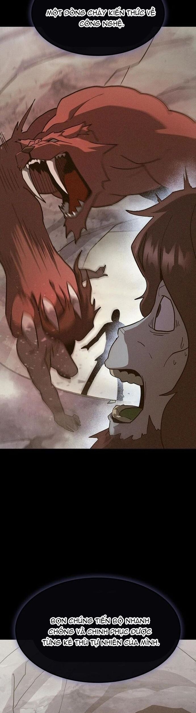 Đỉnh Phong Chi Tinh - Chapter 45 - Page 21