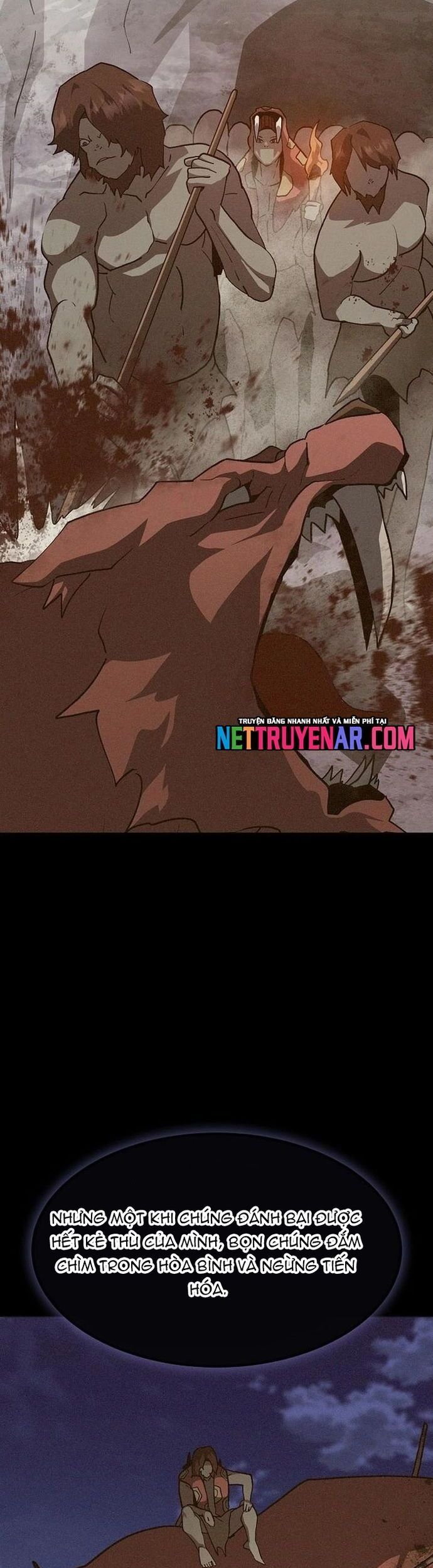 Đỉnh Phong Chi Tinh - Chapter 45 - Page 22