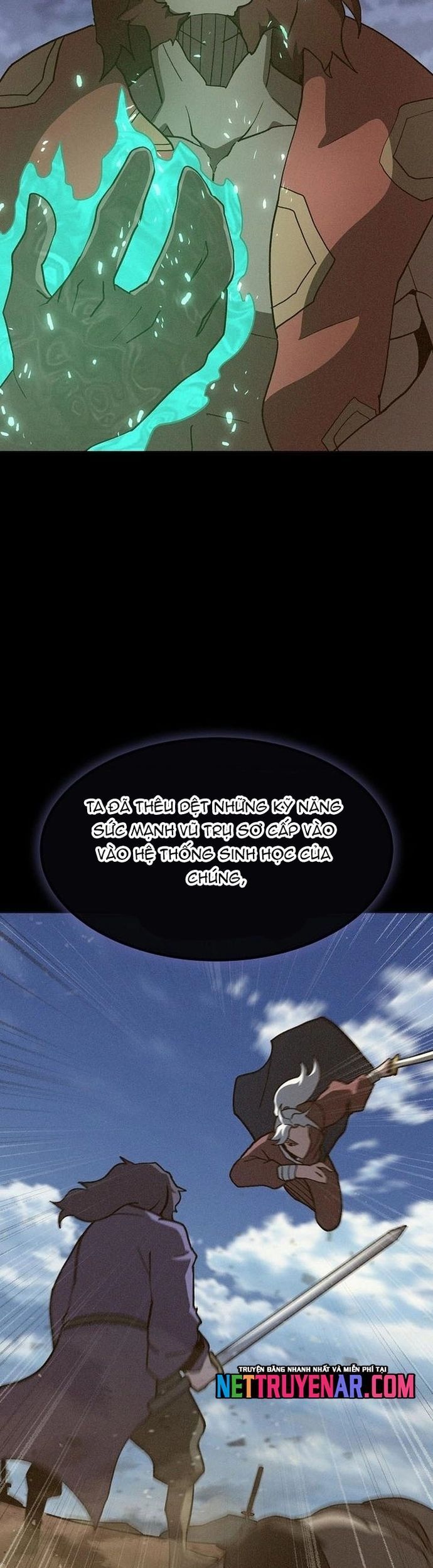 Đỉnh Phong Chi Tinh - Chapter 45 - Page 24