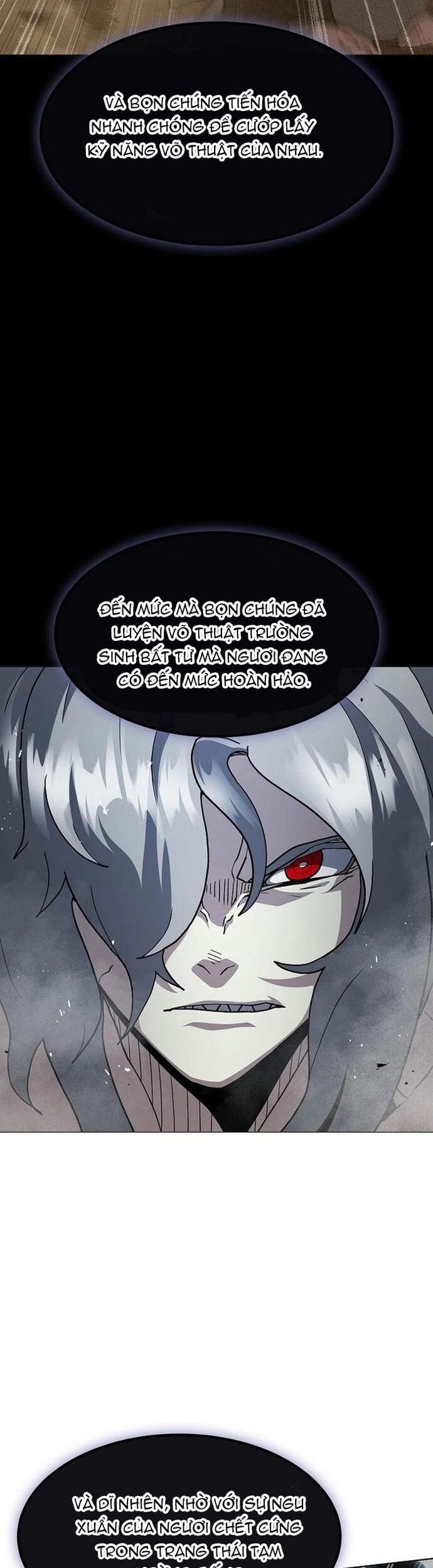 Đỉnh Phong Chi Tinh - Chapter 45 - Page 25