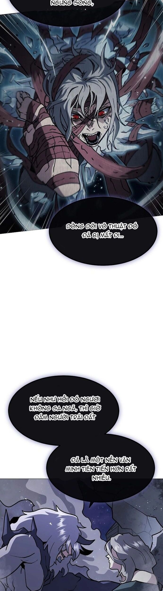 Đỉnh Phong Chi Tinh - Chapter 45 - Page 26