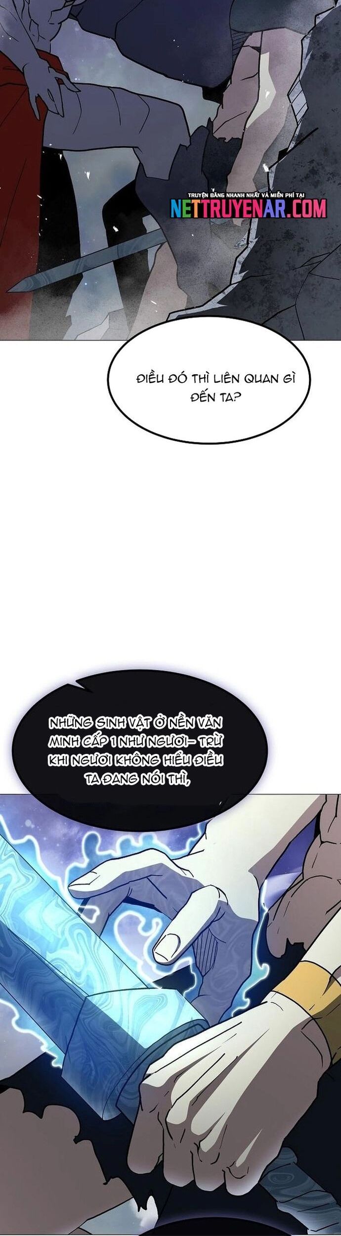 Đỉnh Phong Chi Tinh - Chapter 45 - Page 27