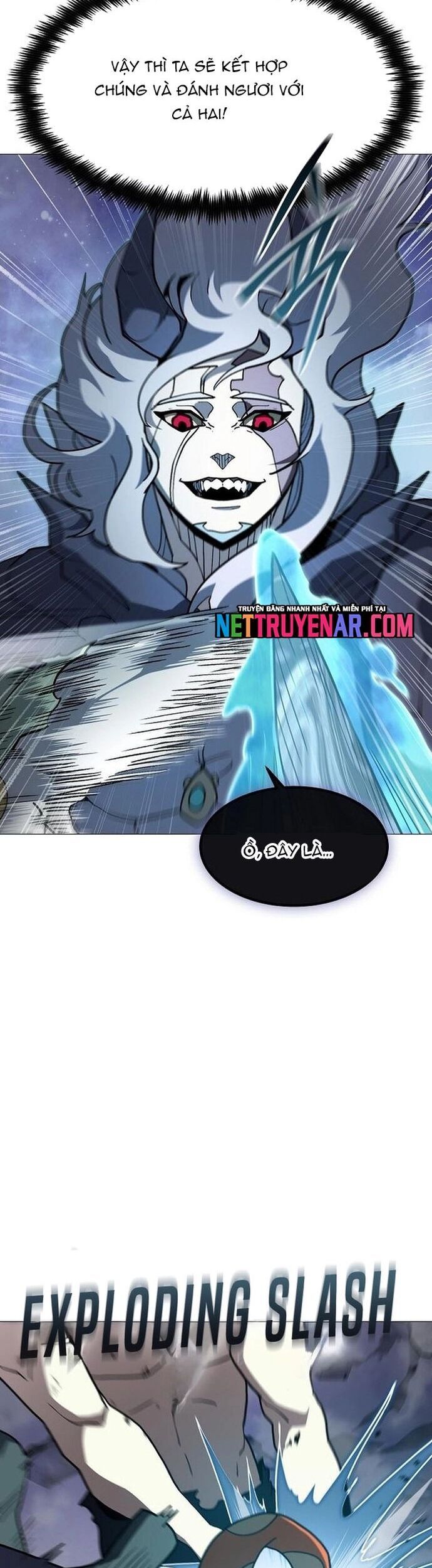 Đỉnh Phong Chi Tinh - Chapter 45 - Page 29